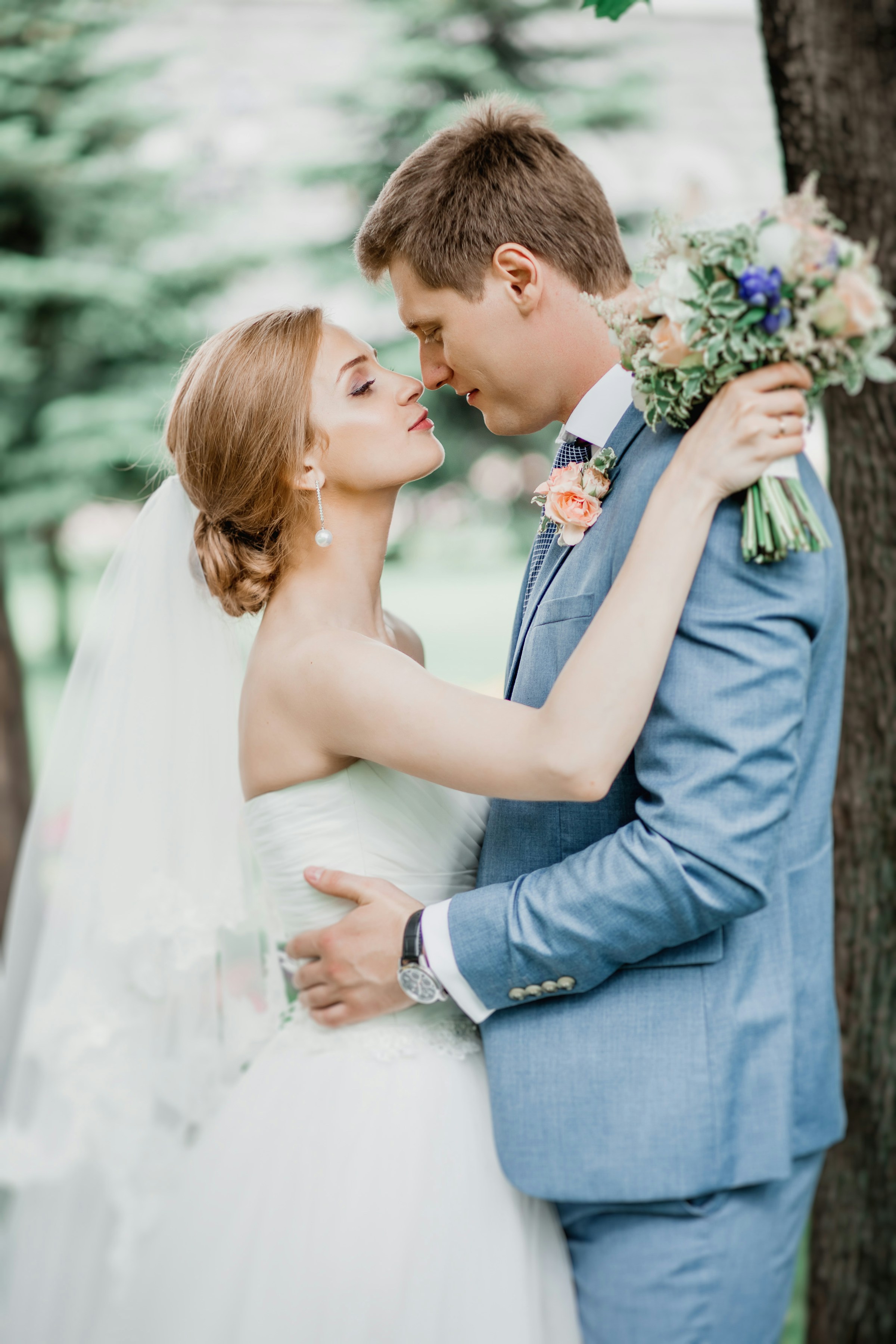 Wedding Photography